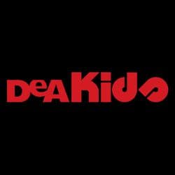 deA Kids logo