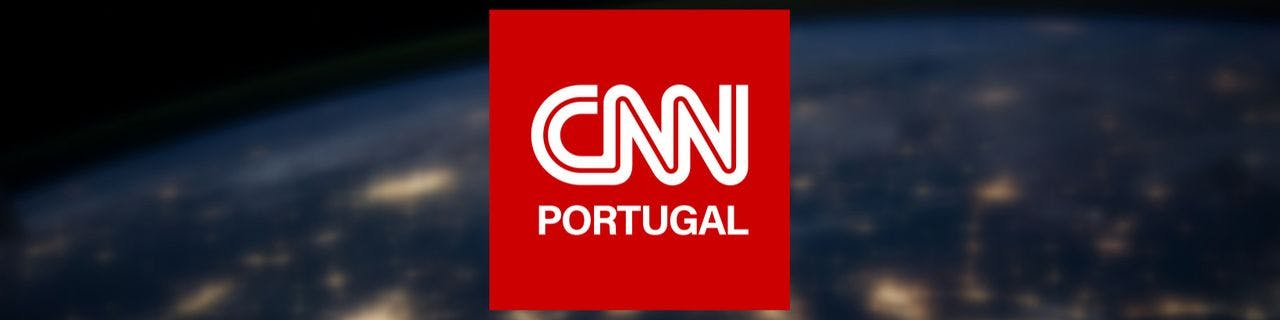 CNN Portugal - image header