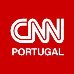 CNN Portugal - channel logo