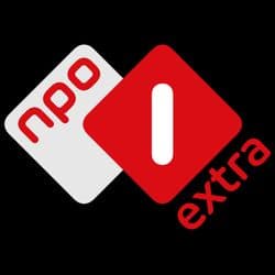 NPO 1 Extra logo