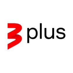 TV3 Plus - channel logo