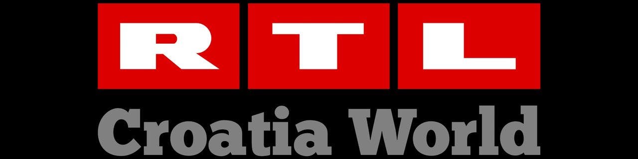 RTL CROATIA WORLD - image header