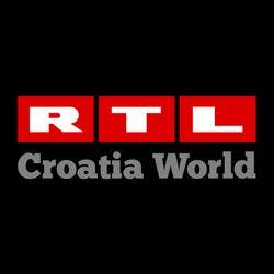 RTL CROATIA WORLD logo