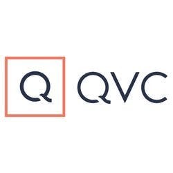 QVC - channel logo