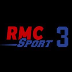 RMC Sport 3 logo