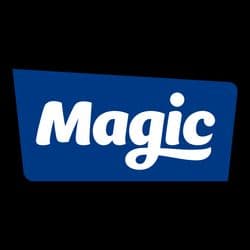 Magic logo