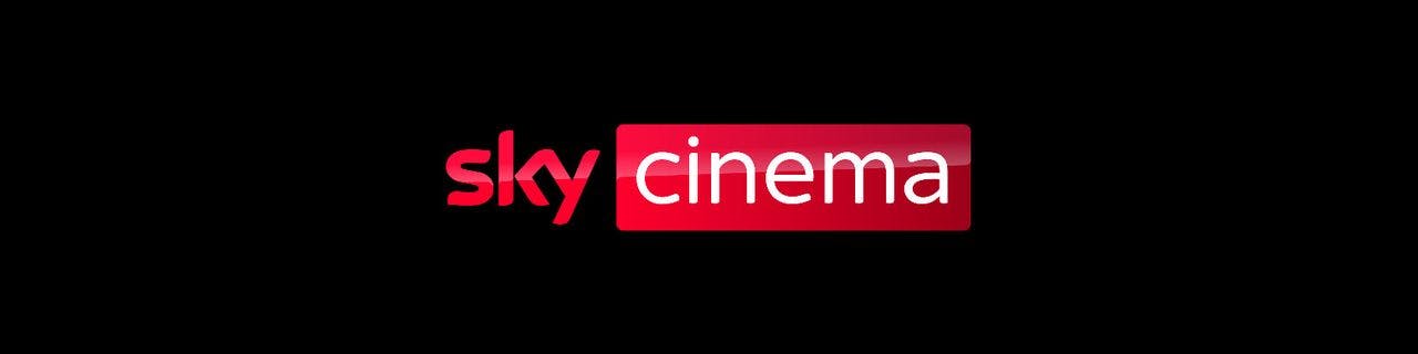 Sky Cinema (Germany) - image header