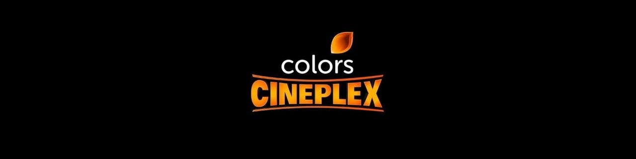 Colors Cineplex - image header