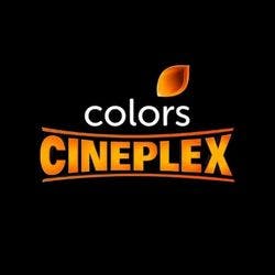 Colors Cineplex logo