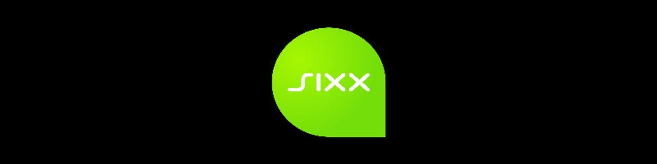 SIXX - image header