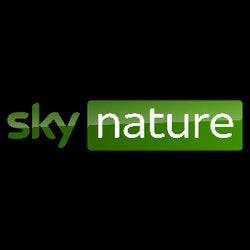 Sky Nature (UK) logo
