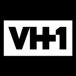 VH1 (Italian) logo