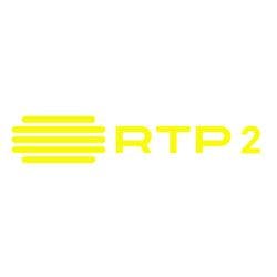 RTP2 - channel logo