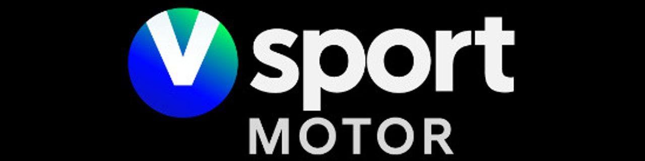 V Sport Motor - image header