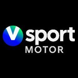 V Sport Motor - channel logo