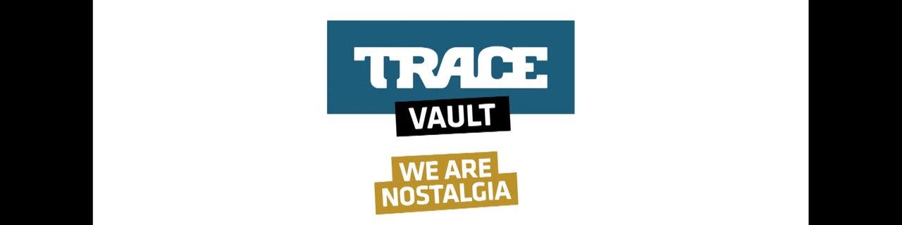 Trace Vault - image header