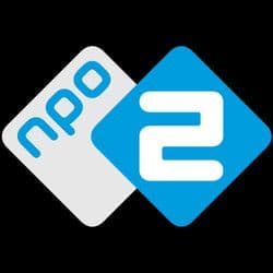 NPO 2 logo