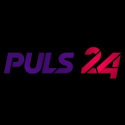 PULS 24 logo