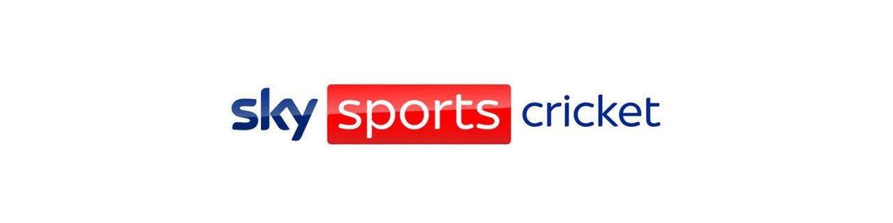 Sky Sports Cricket - image header