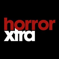 HorrorXtra logo