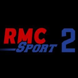 RMC Sports 2 logo