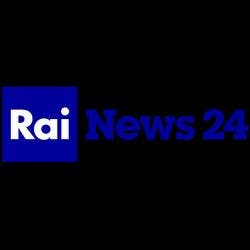 RAI News 24 logo
