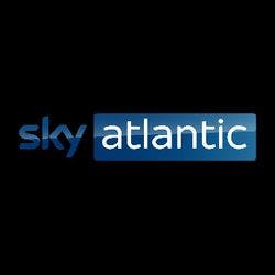 Sky Atlantic HD logo