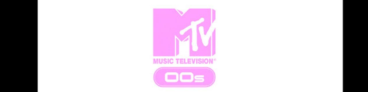 MTV 00s (Pan-European) - image header