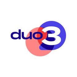 Duo 3 logo