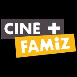 Ciné+ Famiz logo