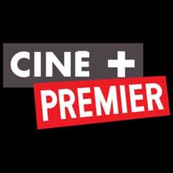 Ciné+ Premier logo