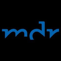 MDR Fernsehen logo