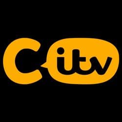 CITV - channel logo