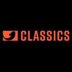 Kabel Eins Classics logo