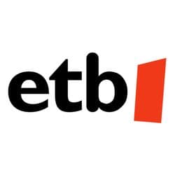 ETB 1 logo