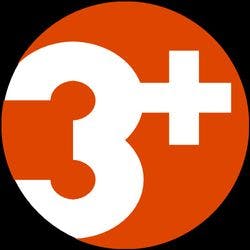 TV3+ (Norway) logo