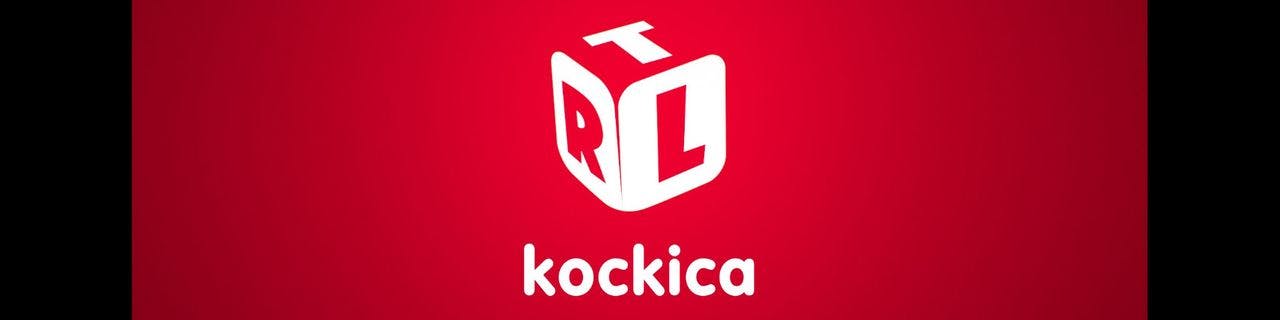 RTL Kockica - image header