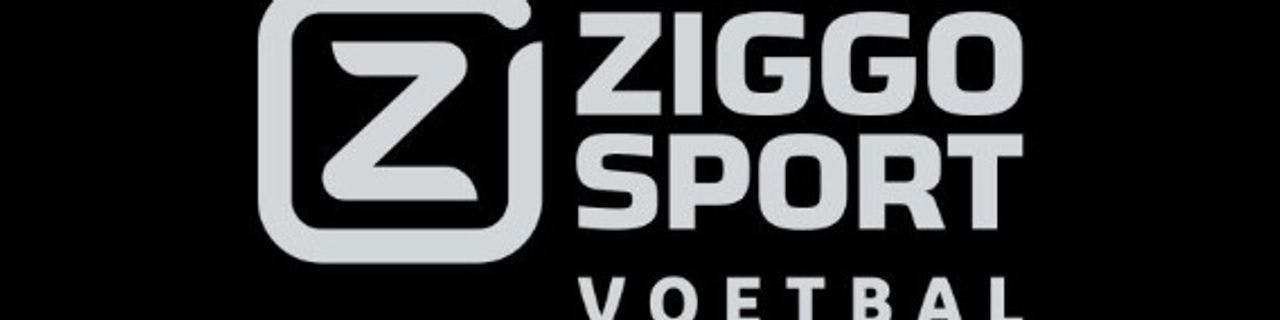 Ziggo Sports Voetbal - image header