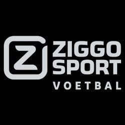 Ziggo Sports Voetbal logo