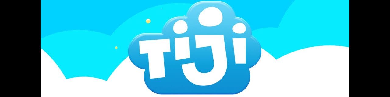 TiJi - image header