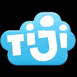 TiJi logo