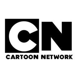 Cartoon Network (French) logo