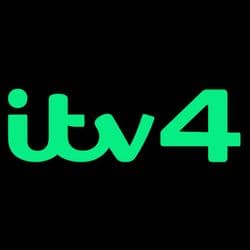 ITV4 logo