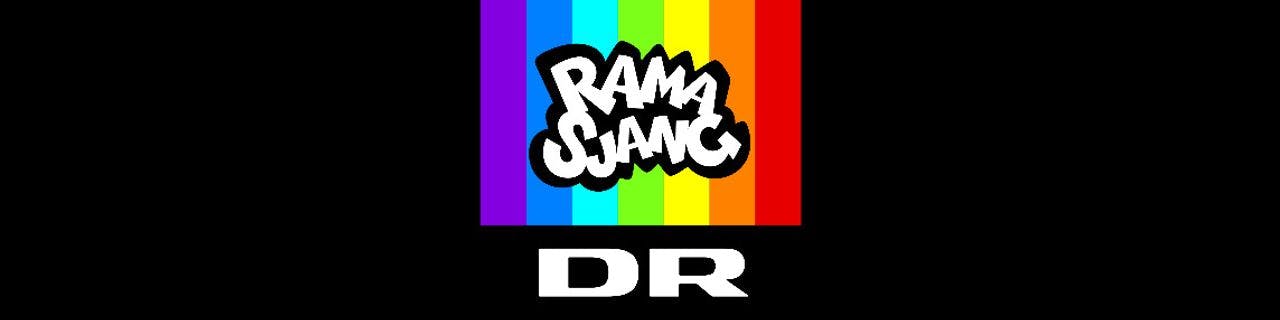 DR Ramasjang - image header