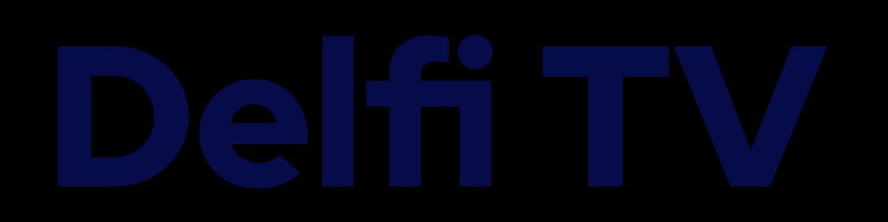 Delfi TV - image header