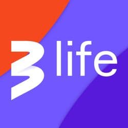 TV3 Life (Latvia) - channel logo