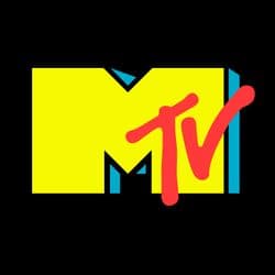 MTV Global logo