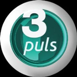 TV3 Puls logo