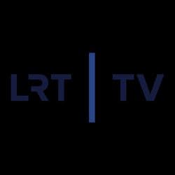 LRT televizija logo