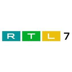 RTL 7 (dutch) logo